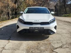 Сүрөт унаа Kia K3