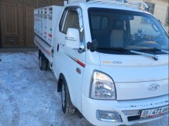 Фото авто Hyundai Porter