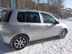 Сүрөт унаа Mazda Demio