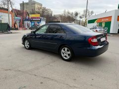 Фото авто Toyota Camry (Japan)