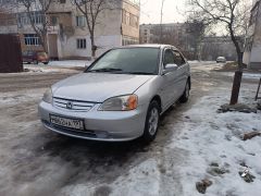 Сүрөт унаа Honda Civic Ferio