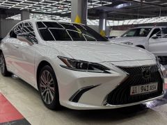 Сүрөт унаа Lexus ES