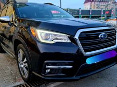 Сүрөт унаа Subaru Ascent