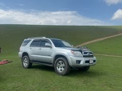 Фото авто Toyota 4Runner