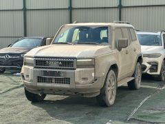 Photo of the vehicle Toyota Land Cruiser Prado