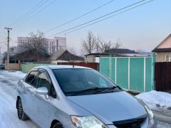 Сүрөт унаа Honda Fit