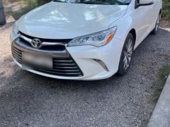 Фото авто Toyota Camry