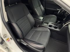 Фото авто Toyota Camry