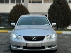 Photo of the vehicle Lexus GS