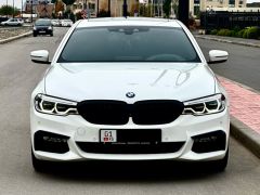 Сүрөт унаа BMW 5 серия