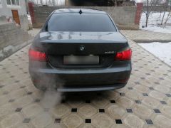 Photo of the vehicle BMW 5 Series