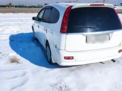 Фото авто Honda Stream