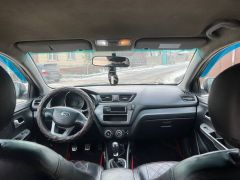 Фото авто Kia Rio