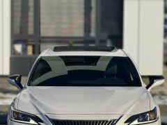 Сүрөт унаа Lexus ES