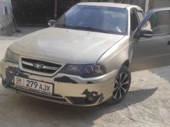 Сүрөт унаа Daewoo Nexia