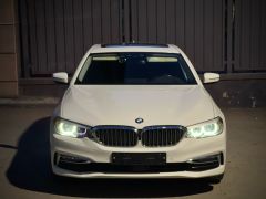 Фото авто BMW 5 серии