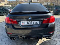 Фото авто BMW 5 серии