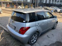 Photo of the vehicle Toyota Ist