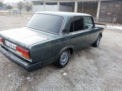 Сүрөт унаа ВАЗ (Lada) 2107