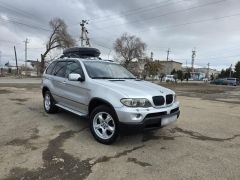 Сүрөт унаа BMW X5