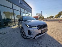 Сүрөт унаа Land Rover Range Rover Evoque