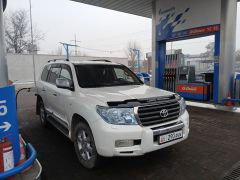 Фото авто Toyota Land Cruiser