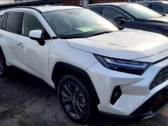 Фото авто Toyota RAV4