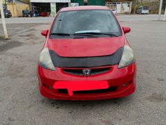 Сүрөт унаа Honda Jazz