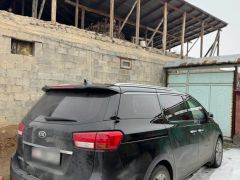 Сүрөт унаа Kia Carnival