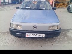 Сүрөт унаа Volkswagen Passat