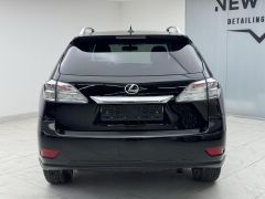 Photo of the vehicle Lexus RX