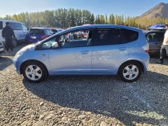 Сүрөт унаа Honda Jazz