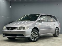 Photo of the vehicle Honda Odyssey