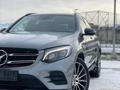 Фото авто Mercedes-Benz GLC