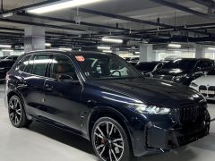 Фото авто BMW X5