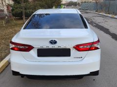 Photo of the vehicle Toyota Camry