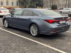 Фото авто Toyota Avalon