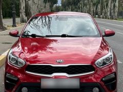 Фото авто Kia Forte