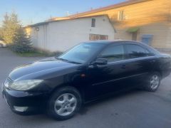 Photo of the vehicle Toyota Camry (Japan)