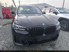 Photo of the vehicle BMW X3