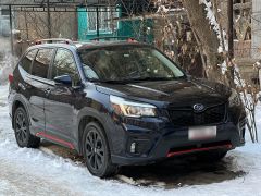 Photo of the vehicle Subaru Forester