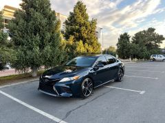 Photo of the vehicle Toyota Camry