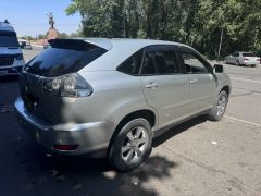 Фото авто Toyota Harrier