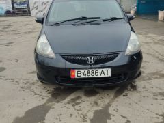 Photo of the vehicle Honda Fit