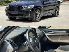 Сүрөт унаа BMW X3