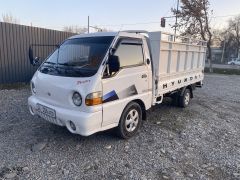 Фото авто Hyundai Porter