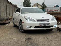 Фото авто Toyota Windom