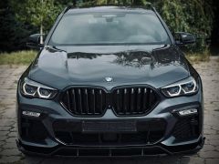 Фото авто BMW X6