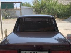 Photo of the vehicle ВАЗ (Lada) 2107