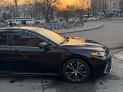 Фото авто Toyota Camry